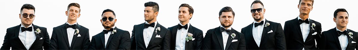Discounted Groomsmen Gifts