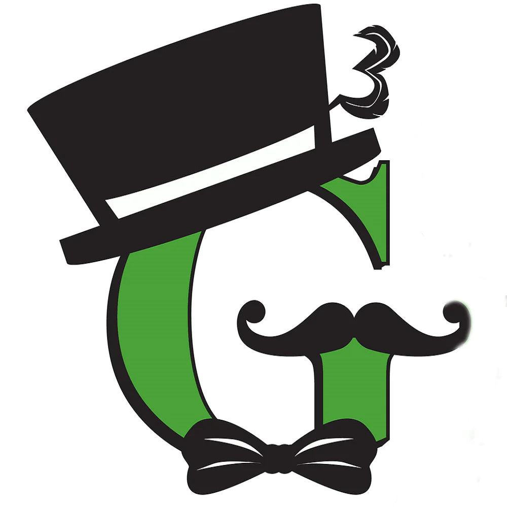 Groovy Groomsmen Gifts