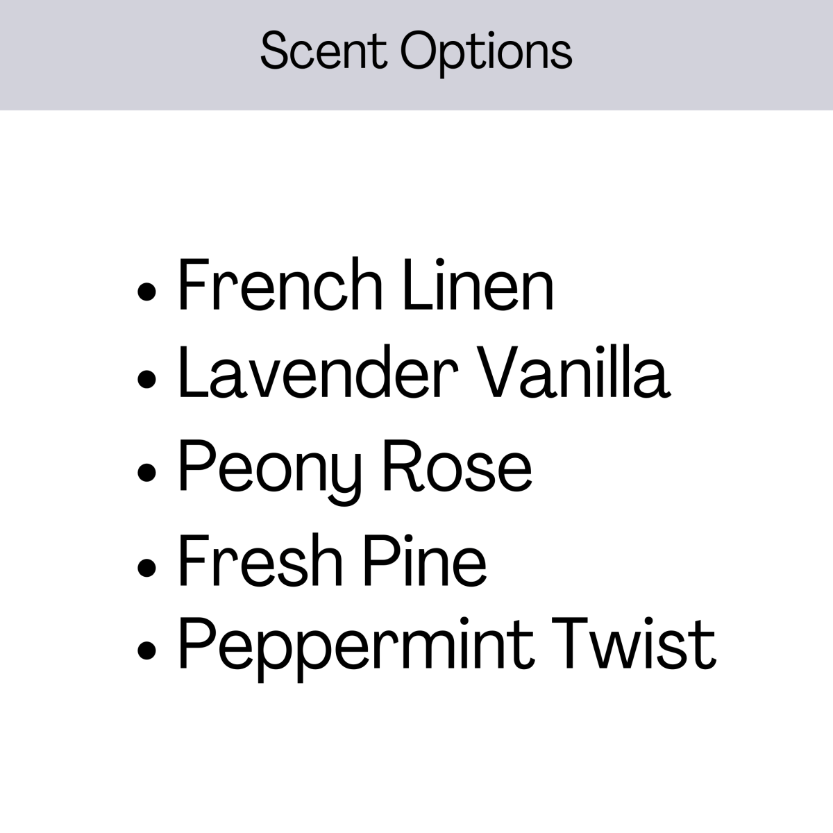 Unique Personalized Embrace Love's Light Customized candle Gifts for Men by Groovy Guy