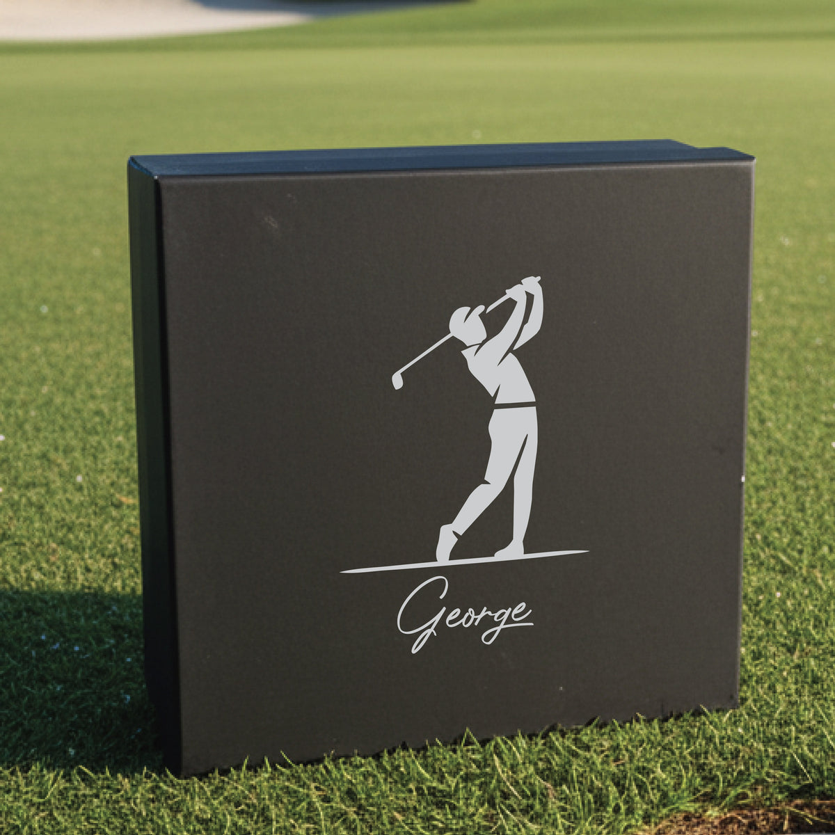 Hole In One Golf Gift Box
