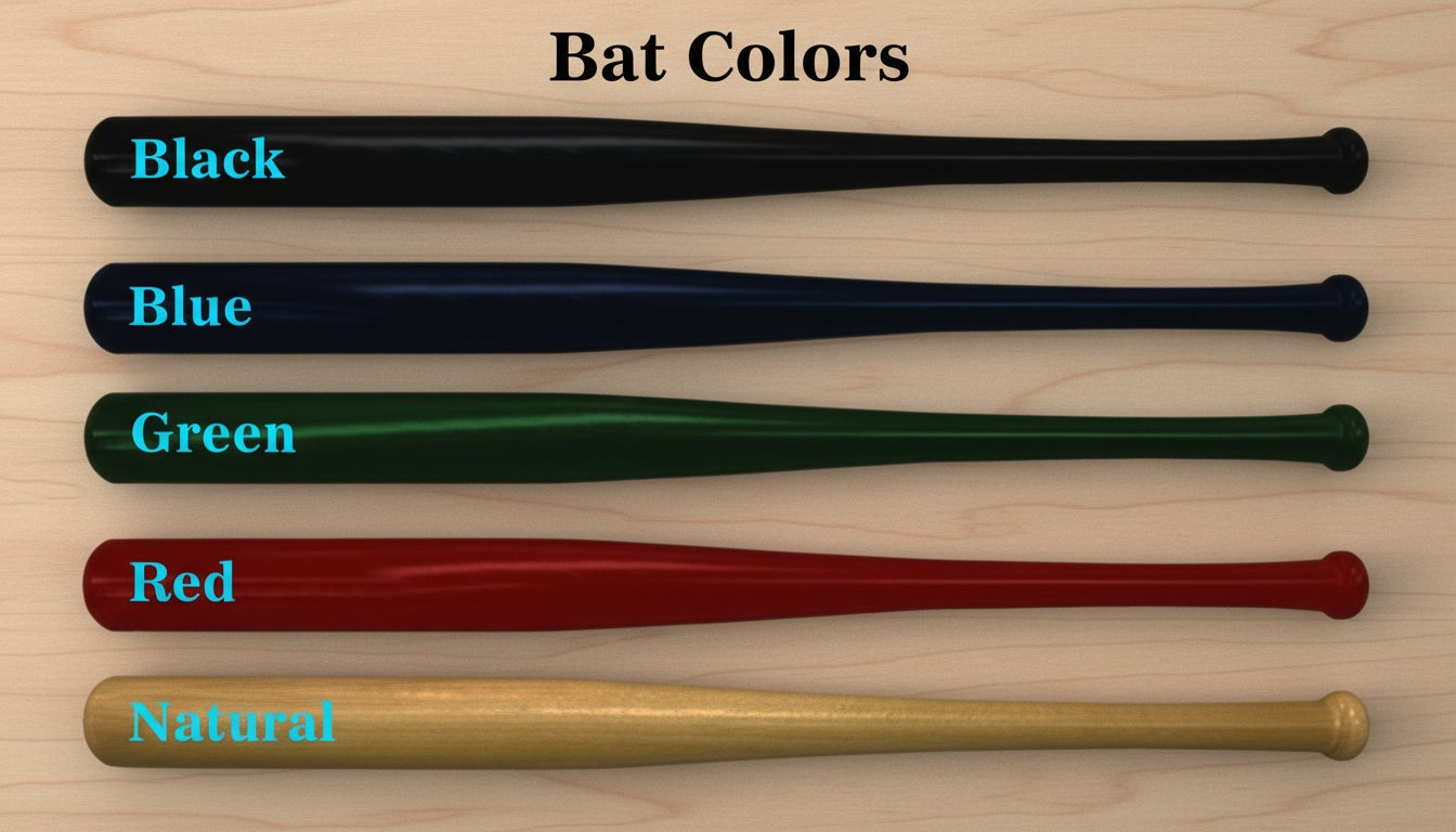 Splendid Splinter Personalized Baseball Bat