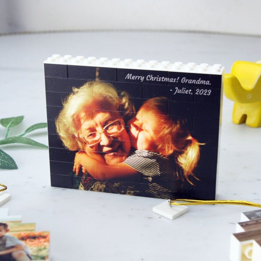 Personalized Built In Love for her, Customized Gifts for Women by Groovy Girl Gifts