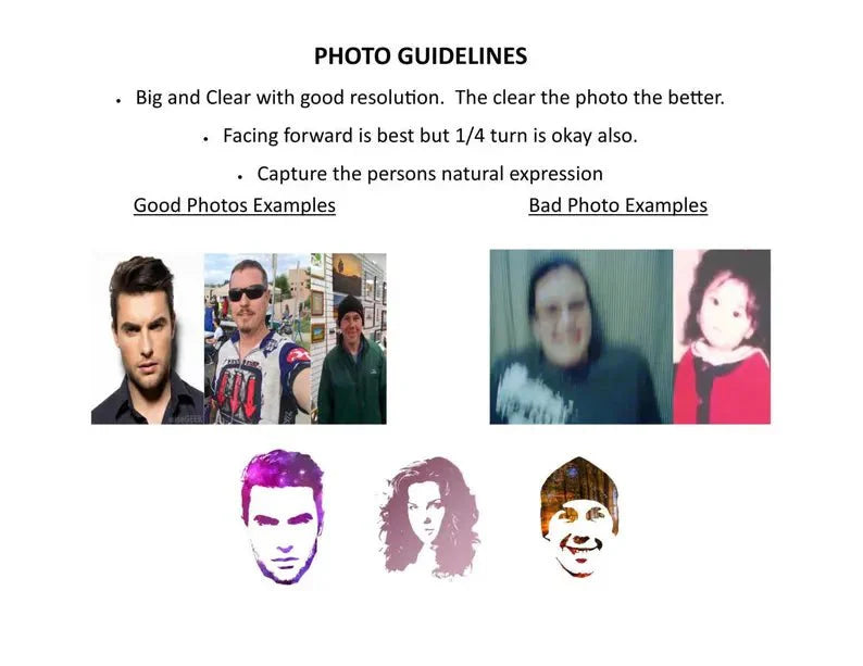 Unique Personalized Frost in Translation Customized Gifts for Men by Groovy Guy