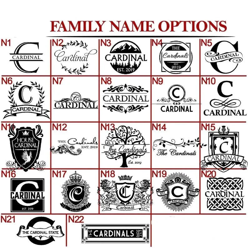 Unique Personalized Custom Whiskey Decanter &amp; Glasses Set Customized Whiskey Glass Set Gifts for Men by Groovy Guy