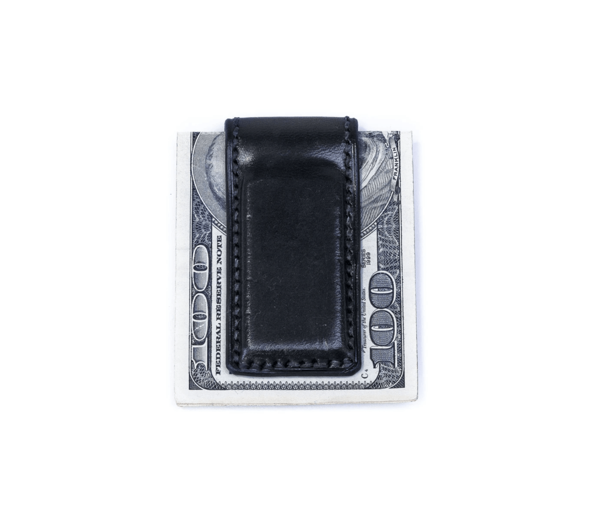 Unique Personalized Money Guard Clip Customized Wallet Gifts for Men by Groovy Guy