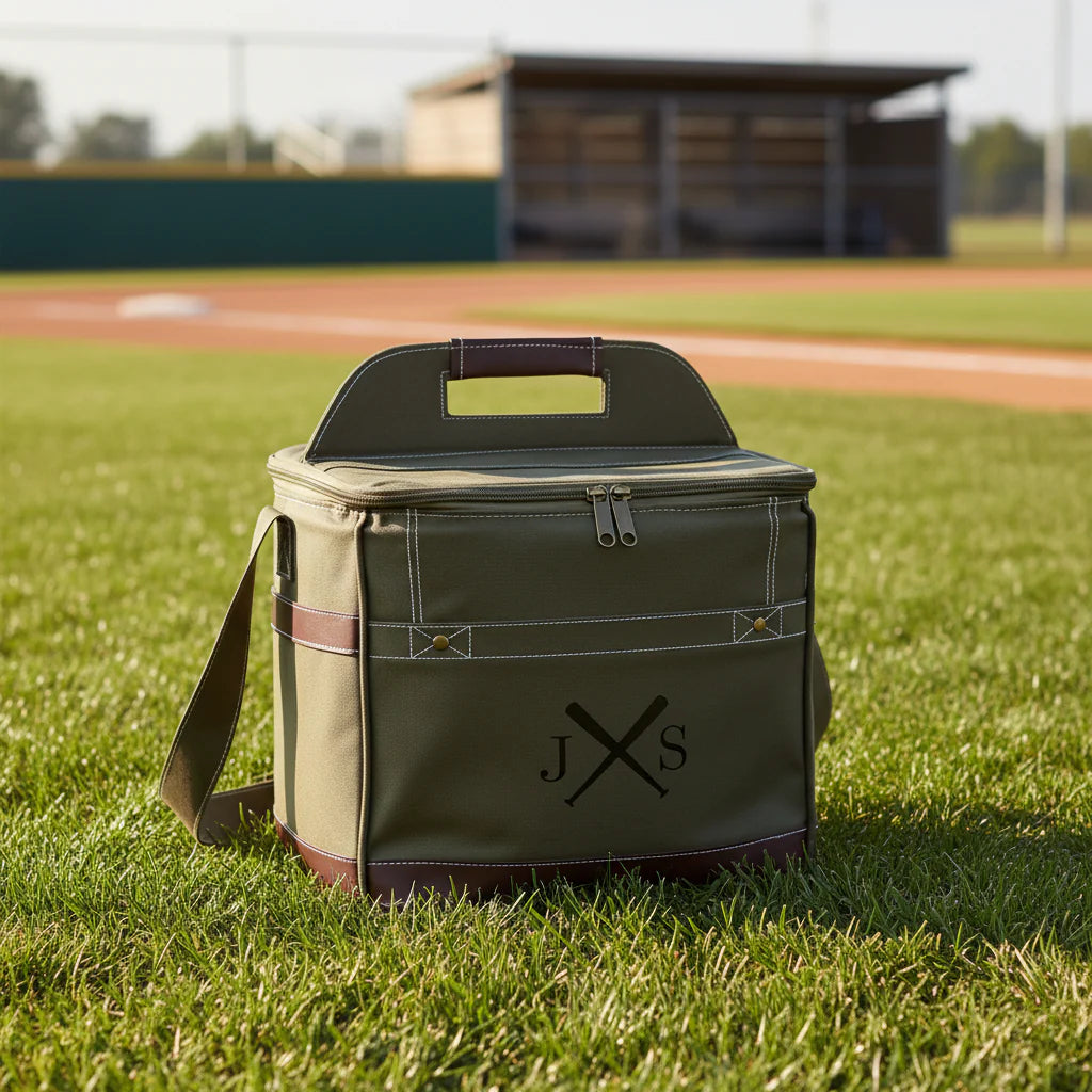 Grand Slam Cooler
