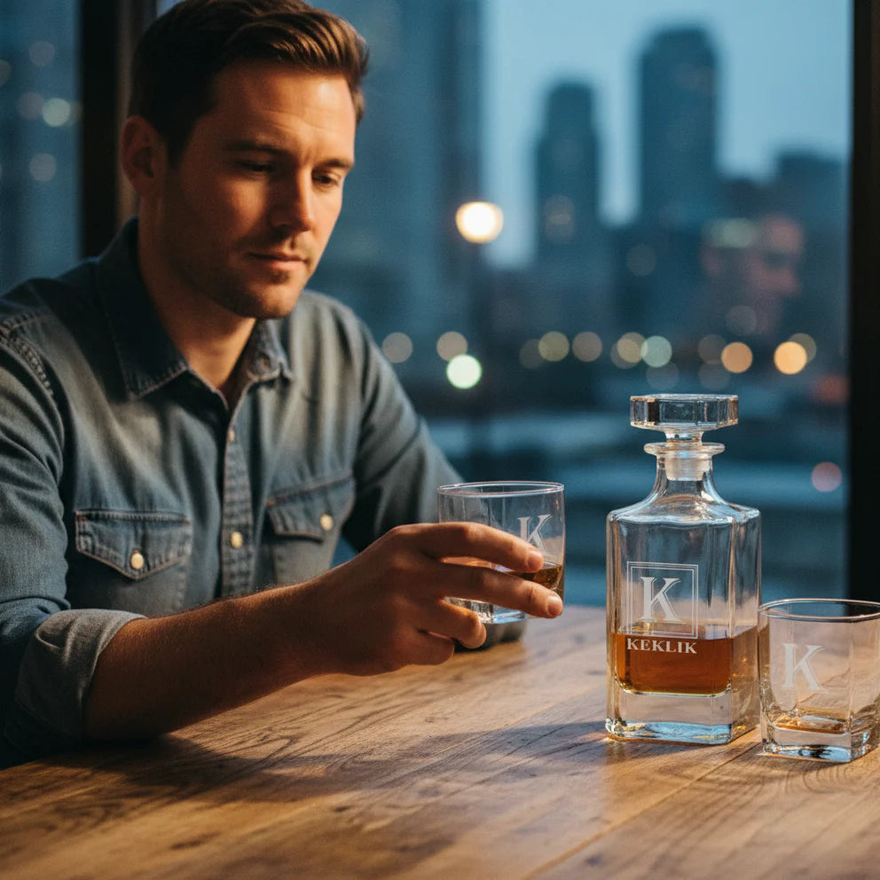 Quality Piece of Glass