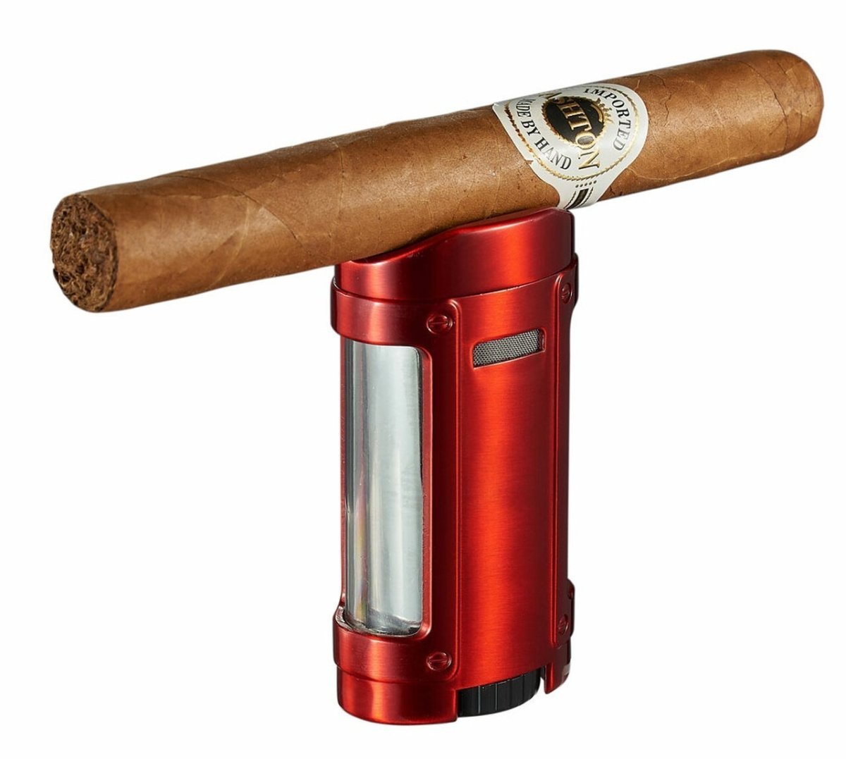 Lighters The Rhino by Groovy Groomsmen Gifts