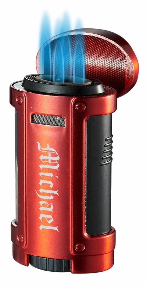 Lighters The Rhino by Groovy Groomsmen Gifts