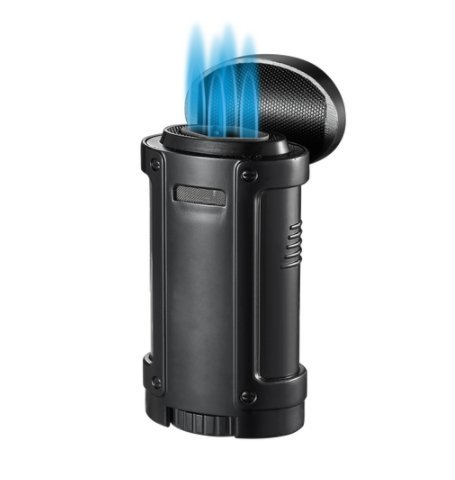 Lighters The Rhino by Groovy Groomsmen Gifts