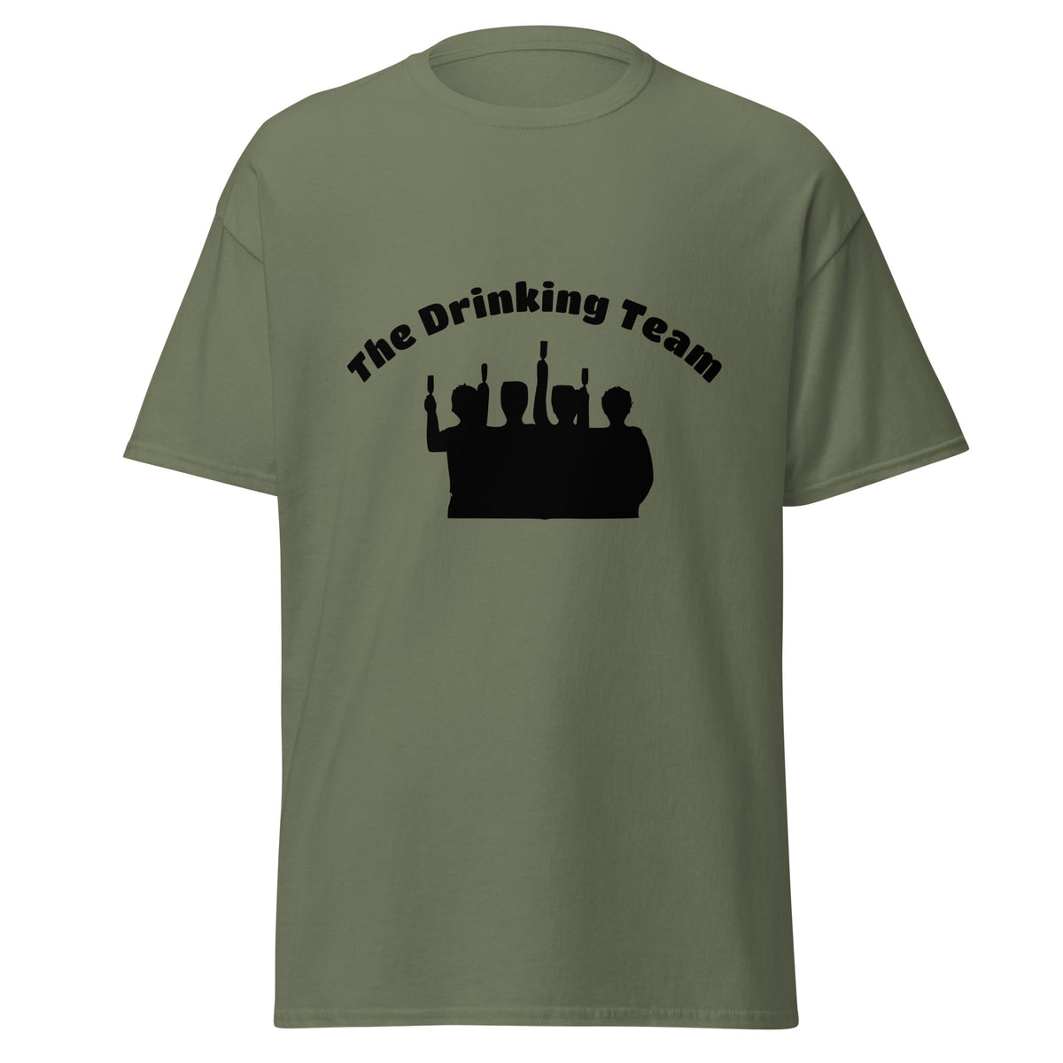 Bachelor Party &quot;Drinking Team&quot; Shirts