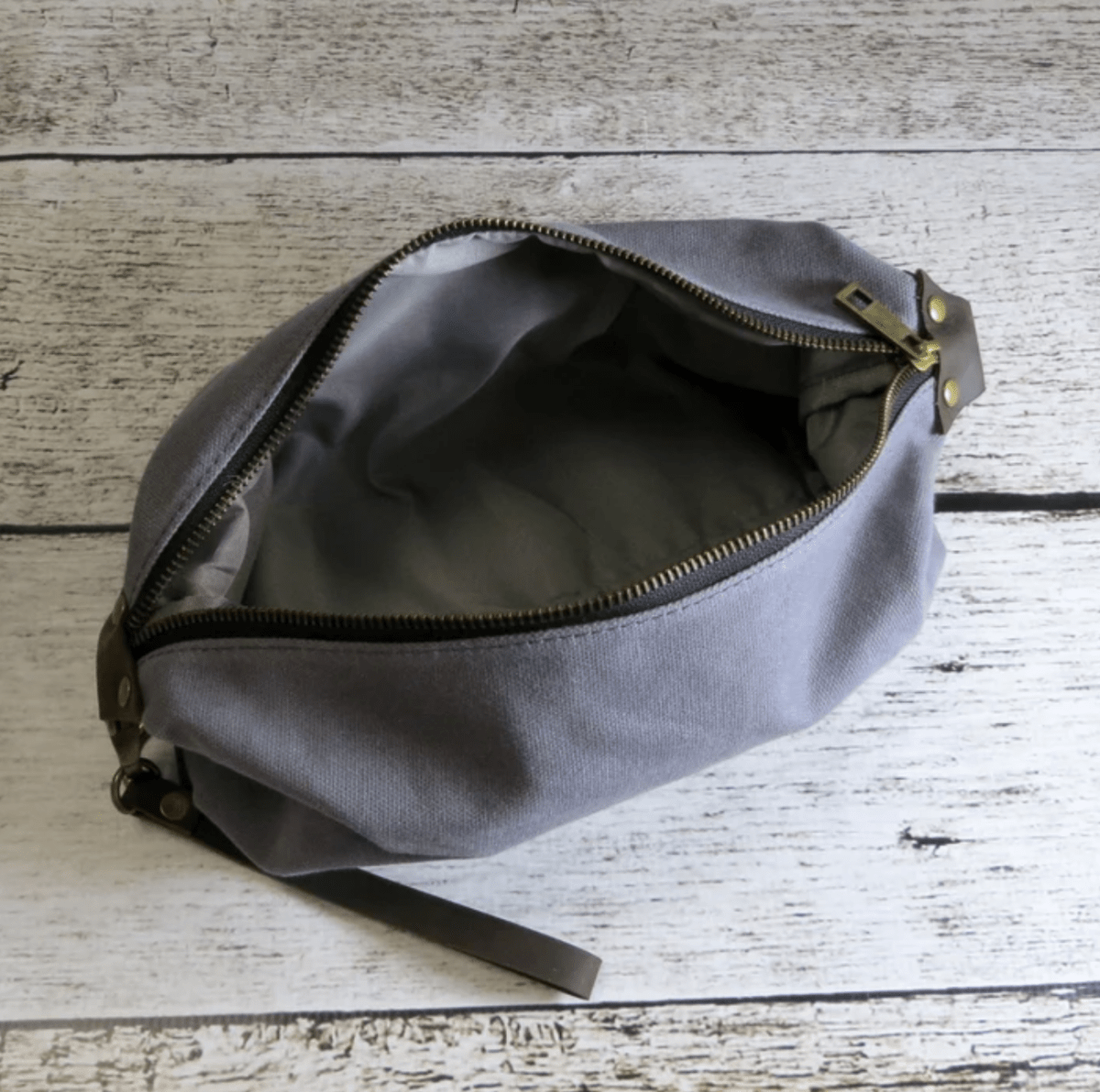 Men&#39;s Personalized Travel Bag