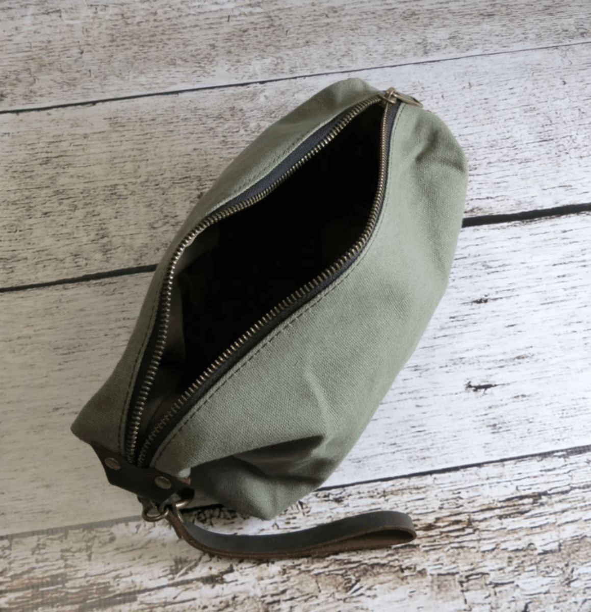 Men&#39;s Personalized Travel Bag