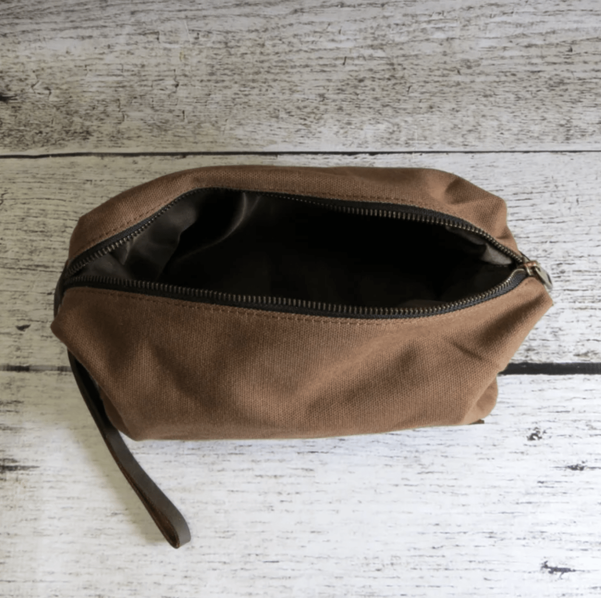 Men&#39;s Personalized Travel Bag