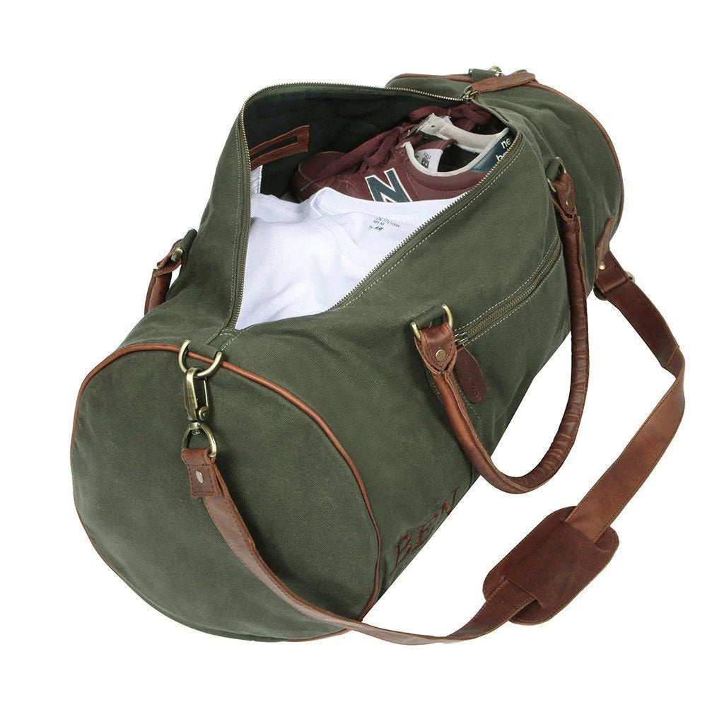 The Gym Duffle