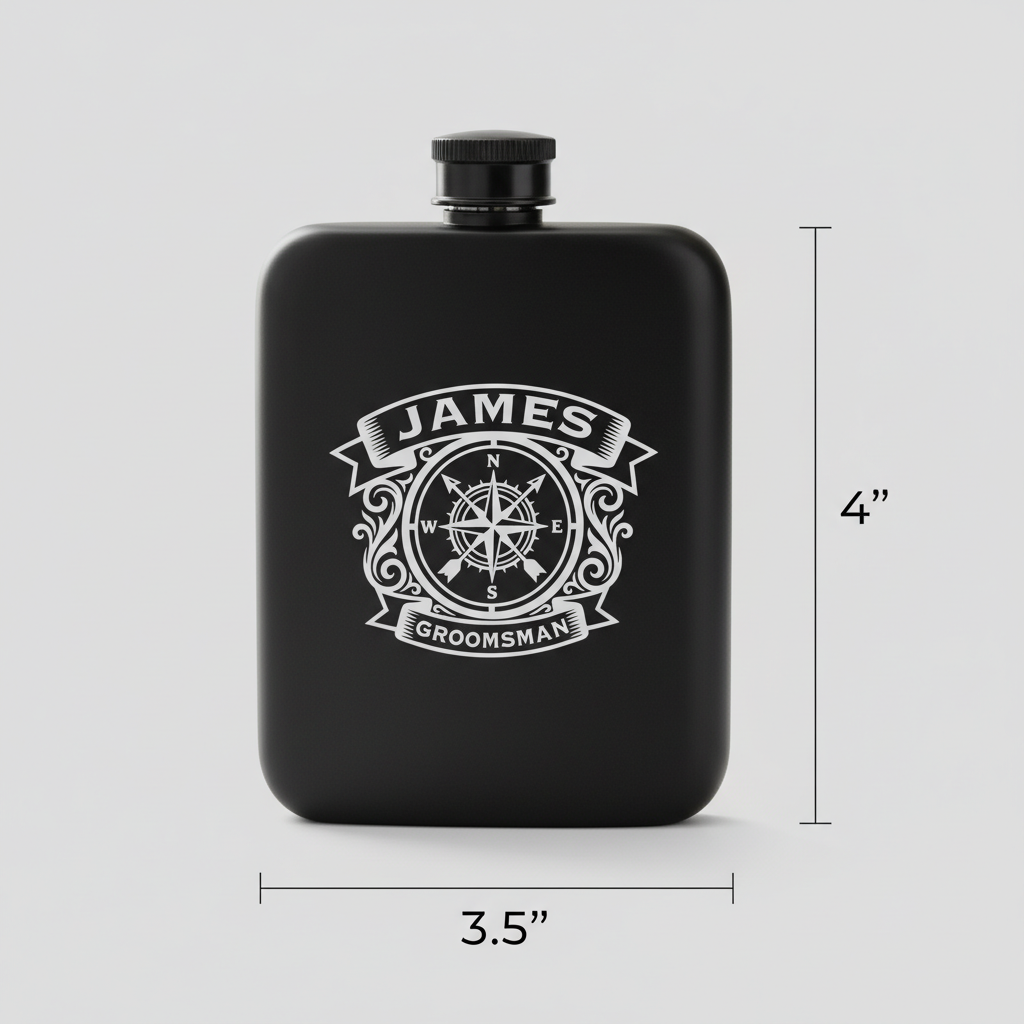 The North Star Vessel