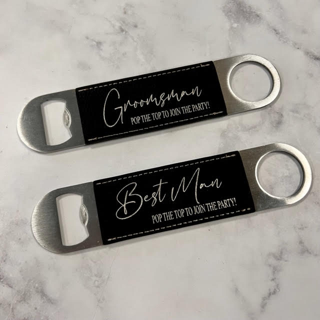Pop Your Proposal Will You Be My Groomsmen Gift - Groovy Groomsmen Gifts