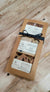 Soap Gentleman's Soap Collection by Groovy Groomsmen Gifts