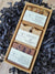 Soap Gentleman's Soap Collection by Groovy Groomsmen Gifts
