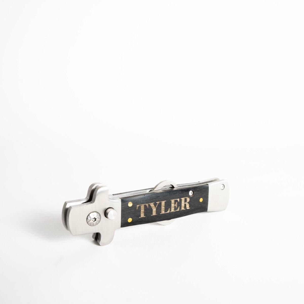 The Outsider&#39;s Opener by Groovy Groomsmen Gifts