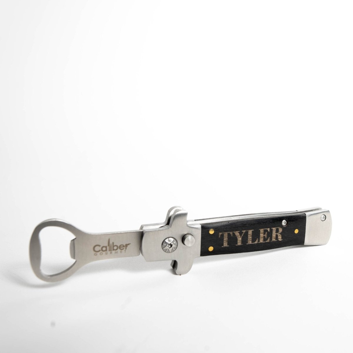 The Outsider&#39;s Opener by Groovy Groomsmen Gifts