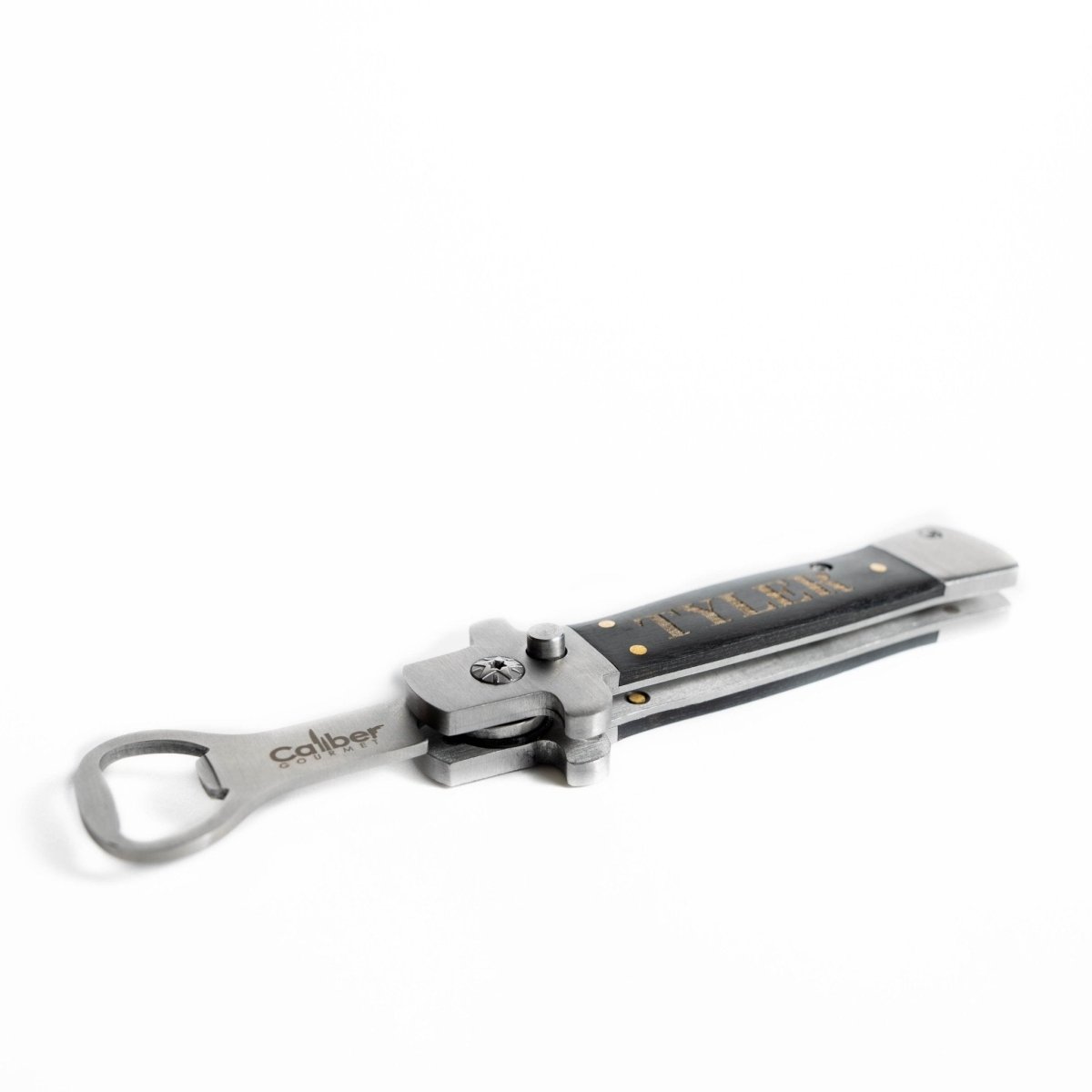 The Outsider&#39;s Opener by Groovy Groomsmen Gifts