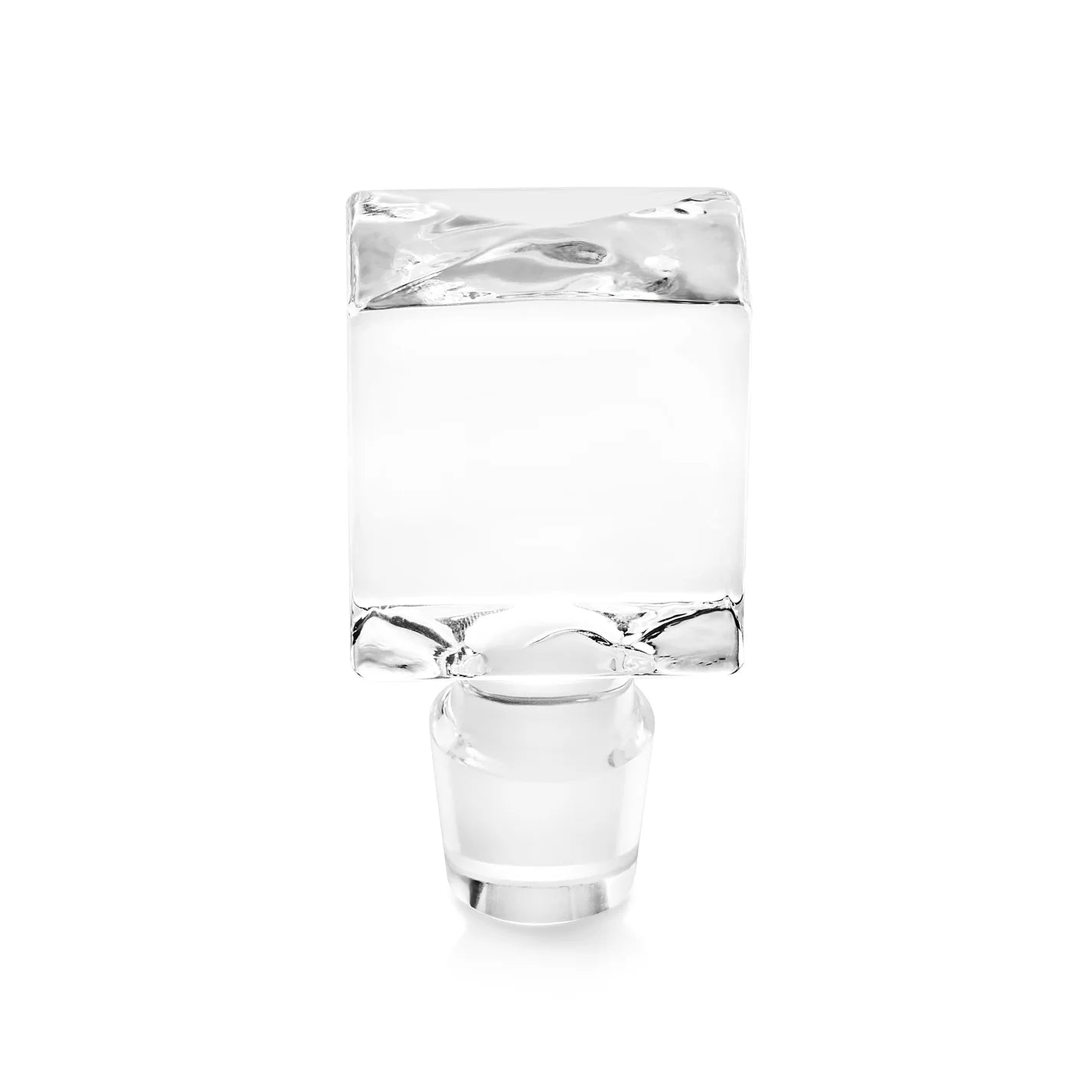 Bradford Wedding Whiskey Decanter
