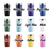 Personalized Skull Tumbler