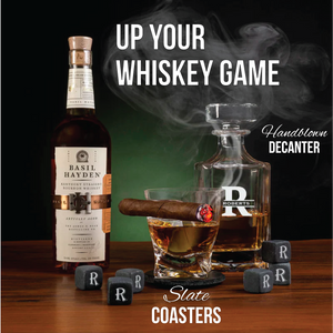 The Premium Crafted Gift Crate