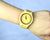 Custom Bamboo Watch
