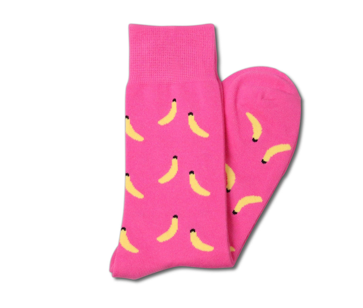 Banana Ninja, Fun Socks