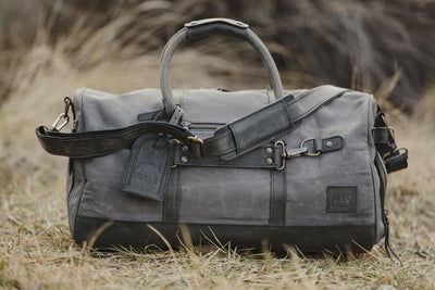 Canyon Canvas Carry-on