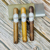 Bromance Blend Cigar Labels