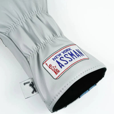 Cosmo Driver Headcover