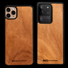 Wooden Cases