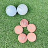 Copperlinks Custom Golf Ball Marker