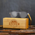 Personalized Wood Sunglasses for Your Wedding