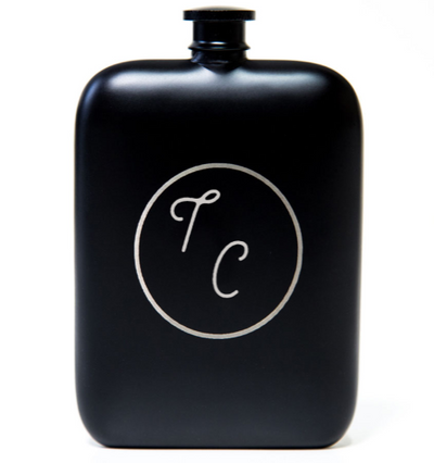Flask & You Shall Receive