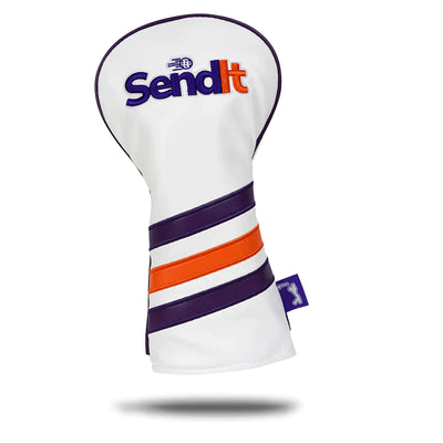 Send It Driver Headcover