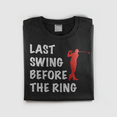 Last Swing