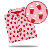 Red Solo Cup Golf Polo