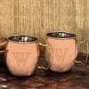 Moscow Dual Mule