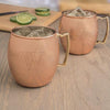 Moscow Dual Mule