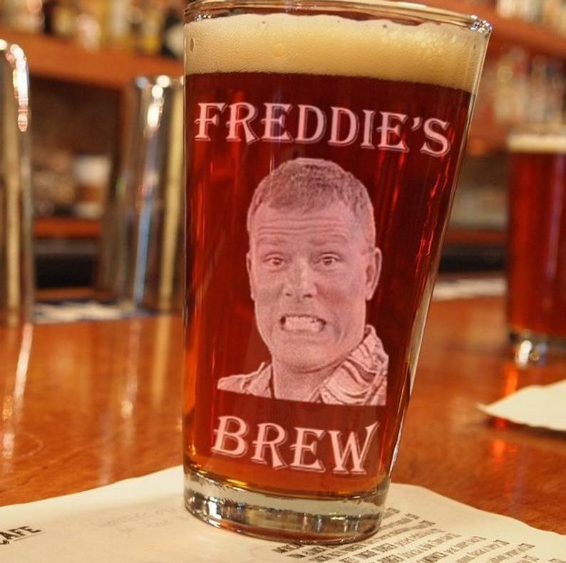 77 Great Personalized Beer Mugs & Glasses for the Perfect Pour - Groovy Guy  Gifts