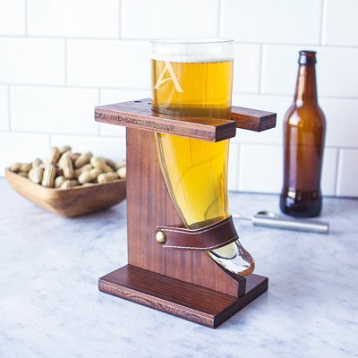 Bar - Viking Brew Horn