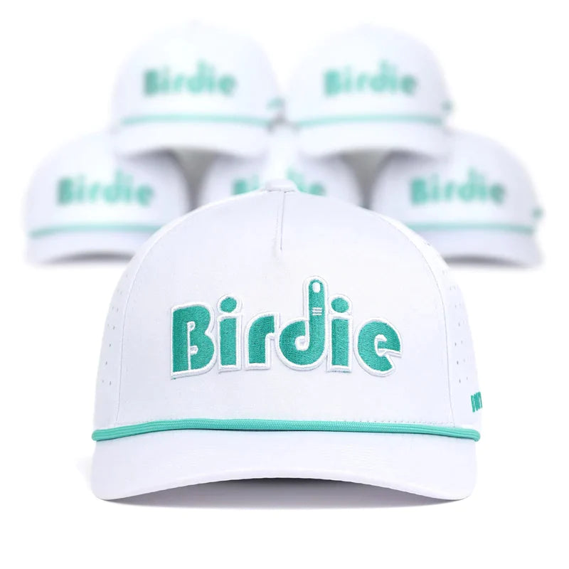 Flipping The Bird Golf Hat