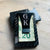 Engraved Groomsmen Wallet -  Personalized Carbon Fiber Wallet with Bottle Opener