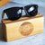 Groomsmen Sunglasses with Box