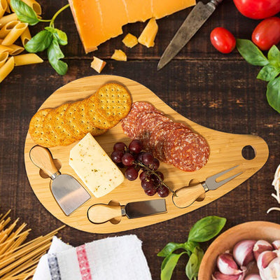The Perfect Pair Charcuterie Board