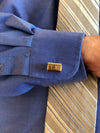Two Toned Cuff Links